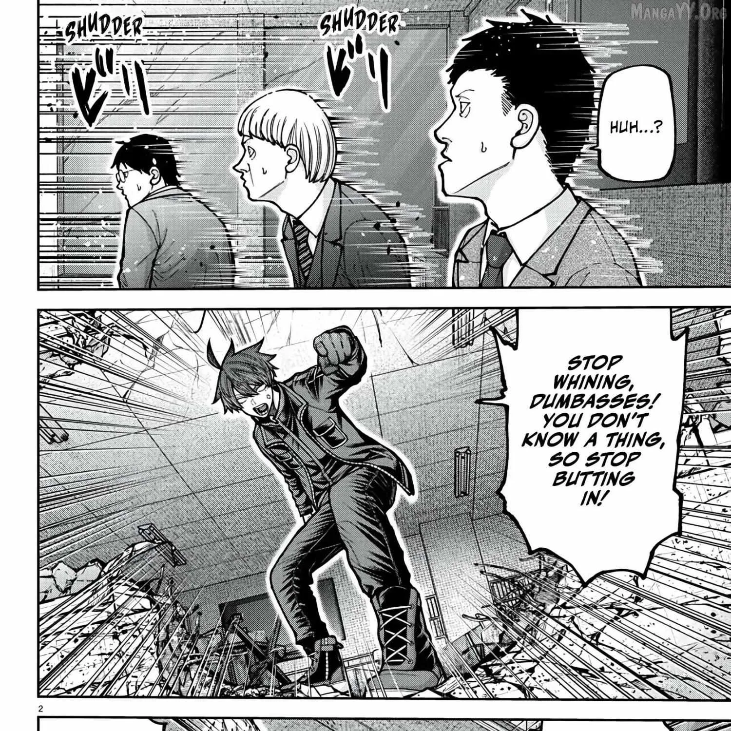 Tougen Anki, chapter 230, page 3