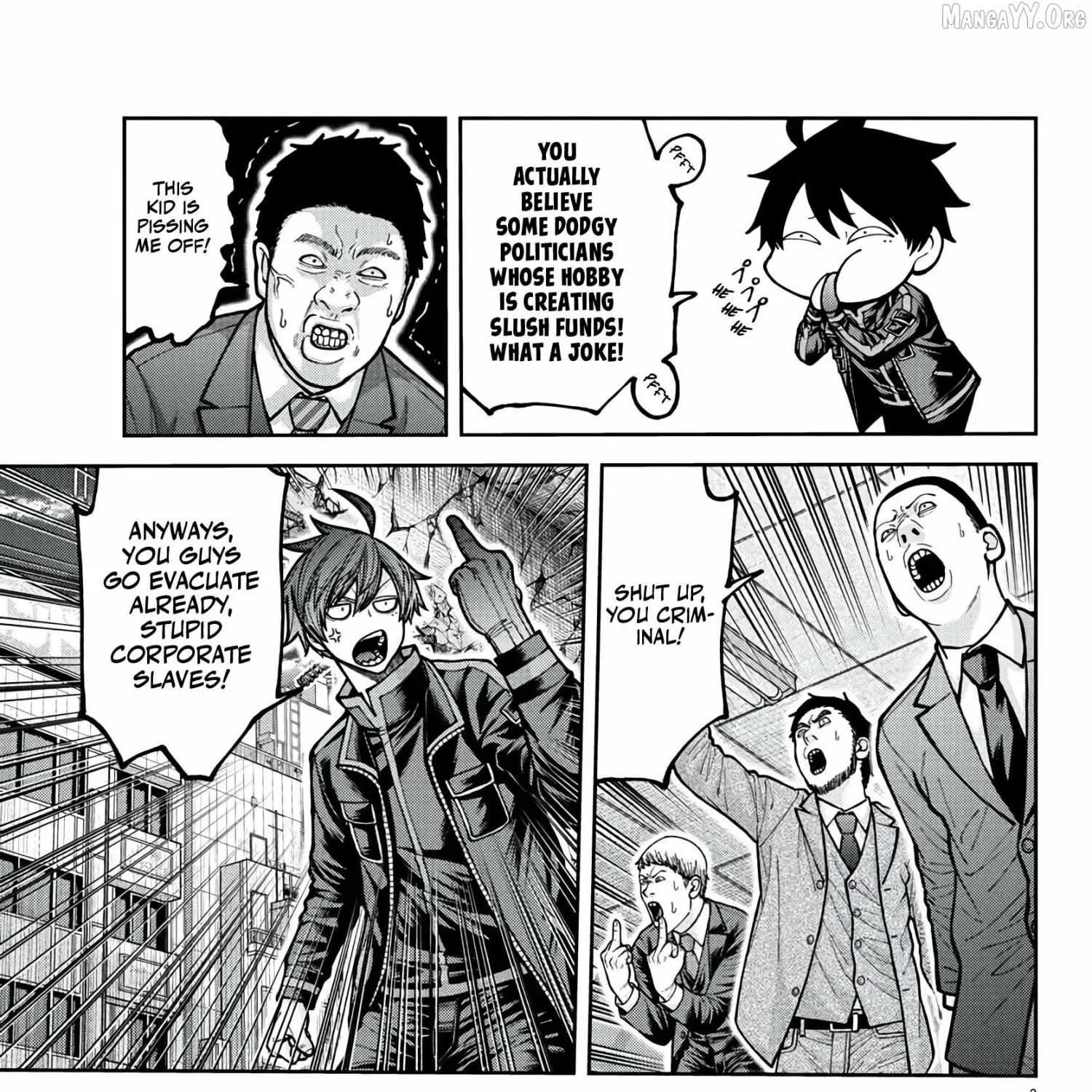 Tougen Anki, chapter 230, page 5
