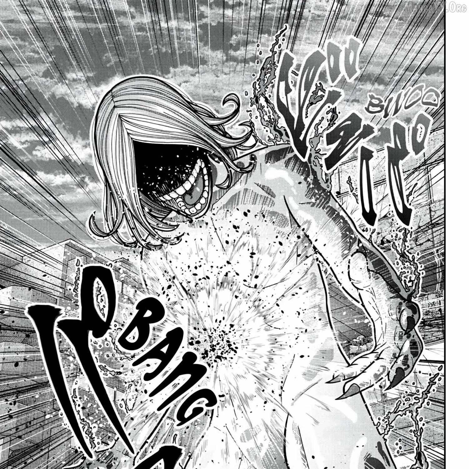 Tougen Anki, chapter 230, page 9