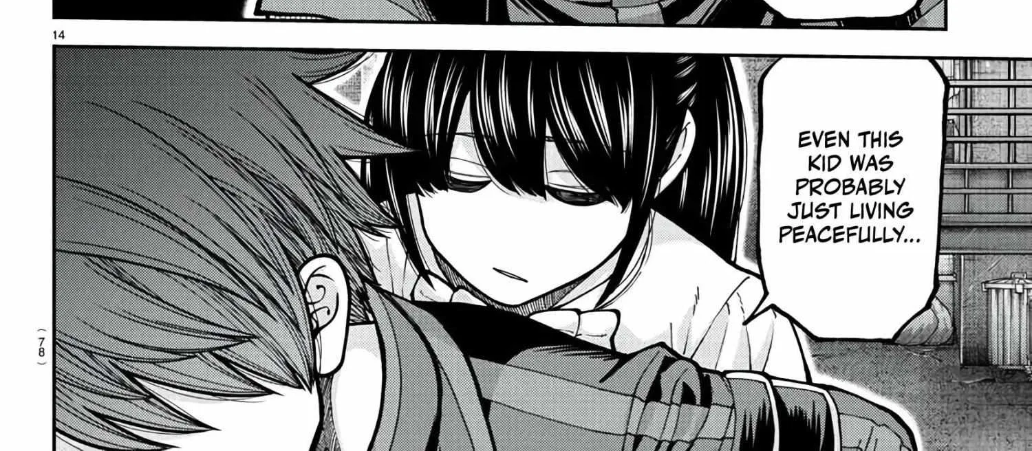 Tougen Anki, chapter 230, page 24