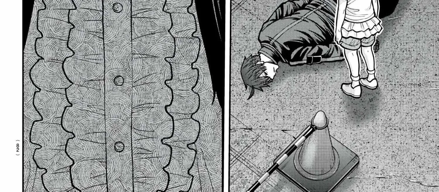 Tougen Anki, chapter 230, page 29
