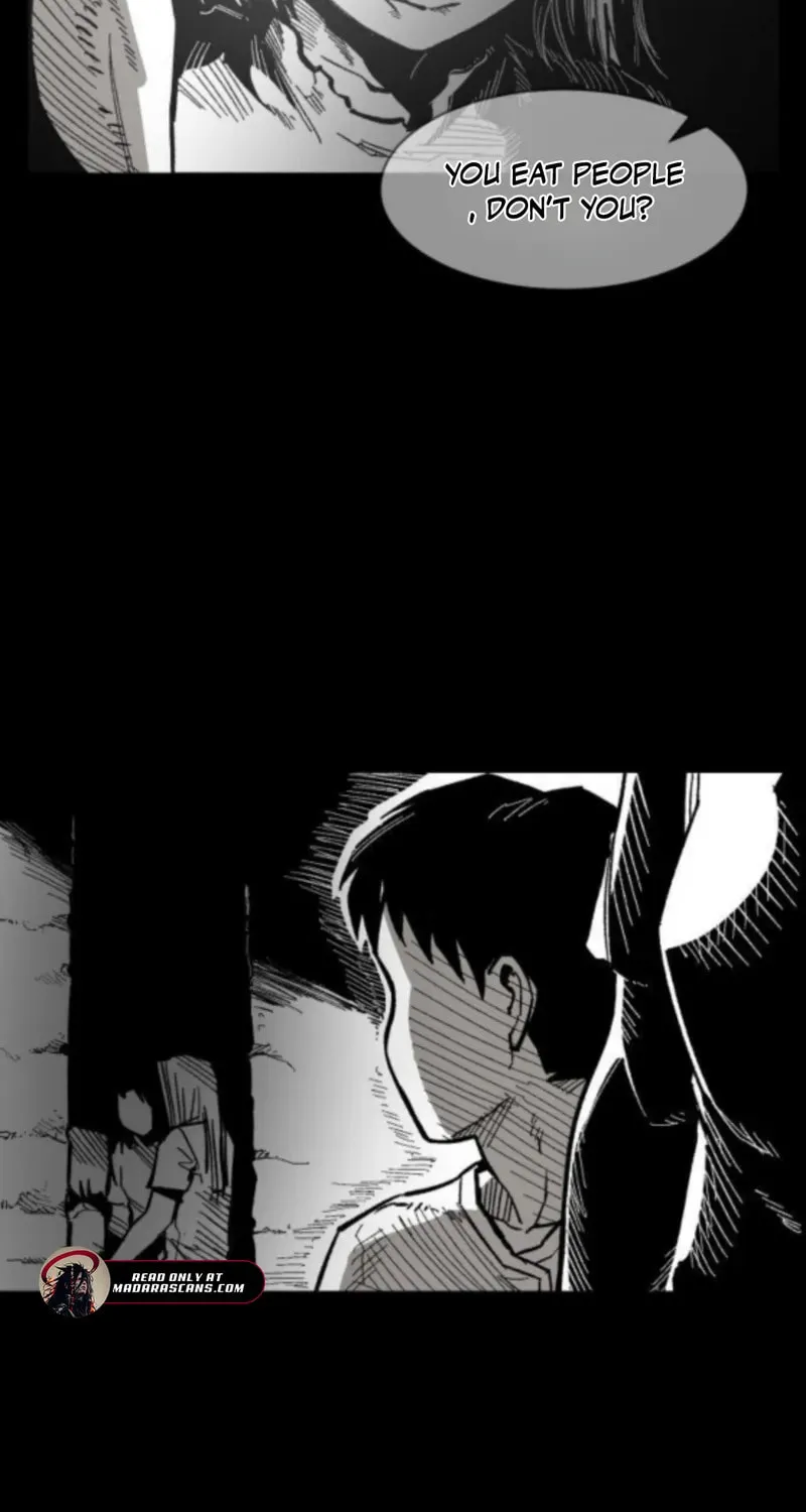 Warrior Kariel, chapter 20, page 8