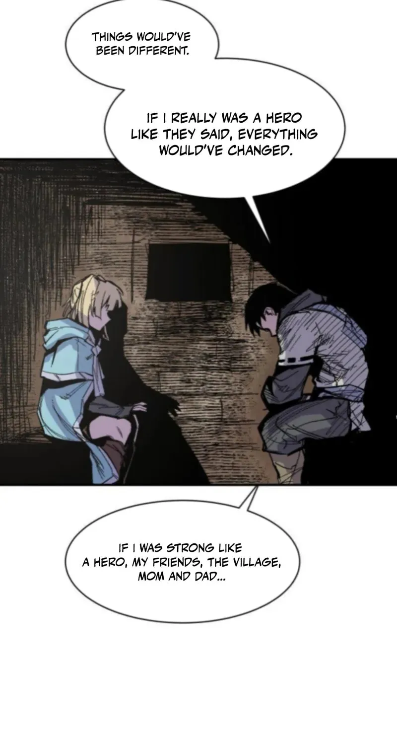Warrior Kariel, chapter 20, page 35