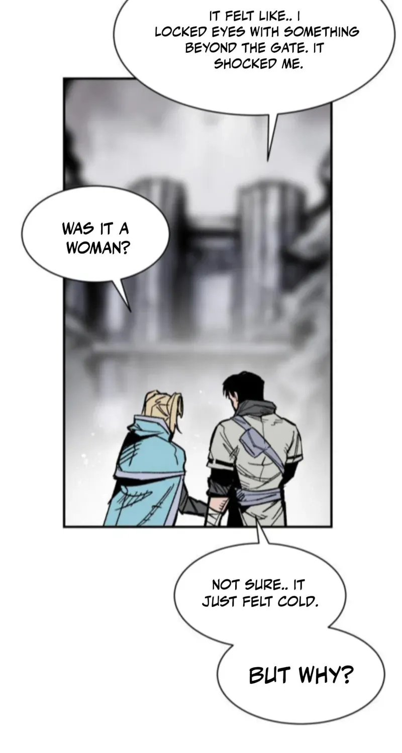 Warrior Kariel, chapter 20, page 57