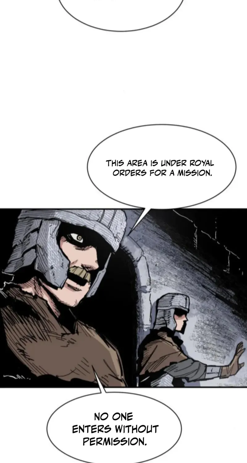 Warrior Kariel, chapter 20, page 61