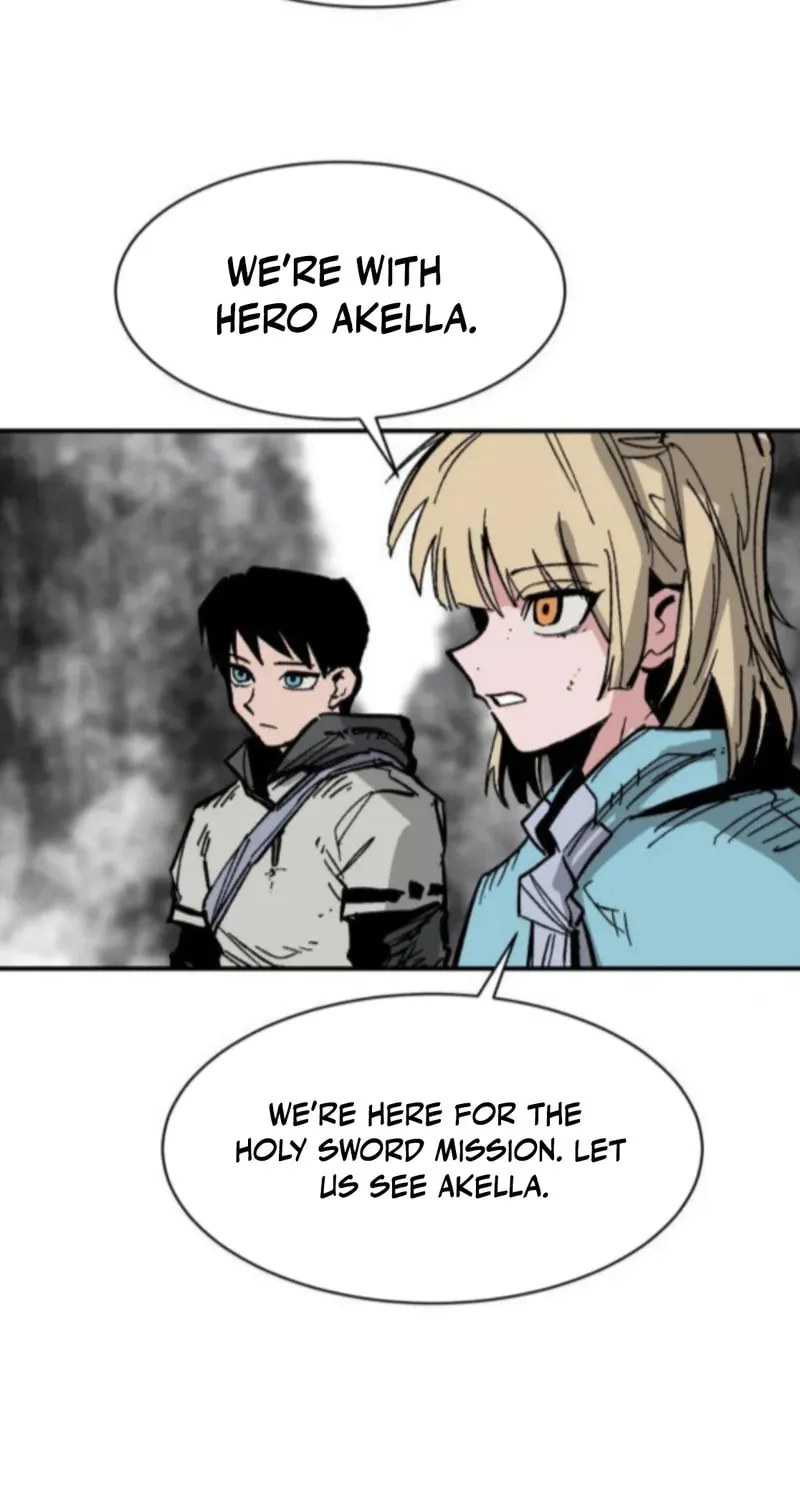 Warrior Kariel, chapter 20, page 62