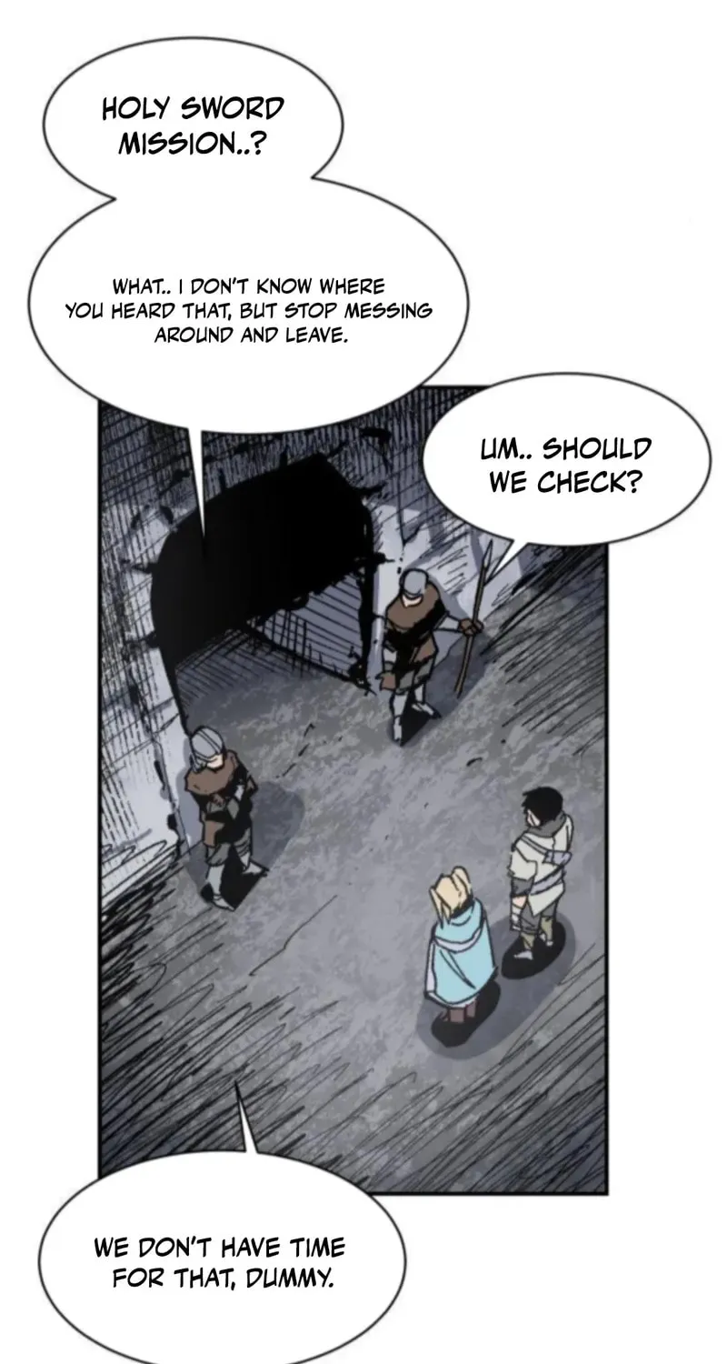 Warrior Kariel, chapter 20, page 63