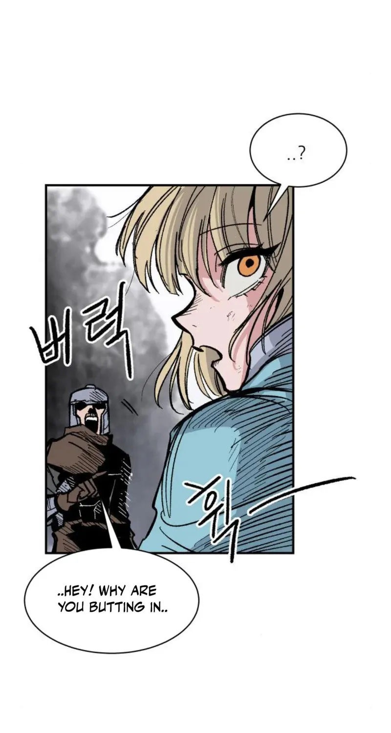 Warrior Kariel, chapter 20, page 67