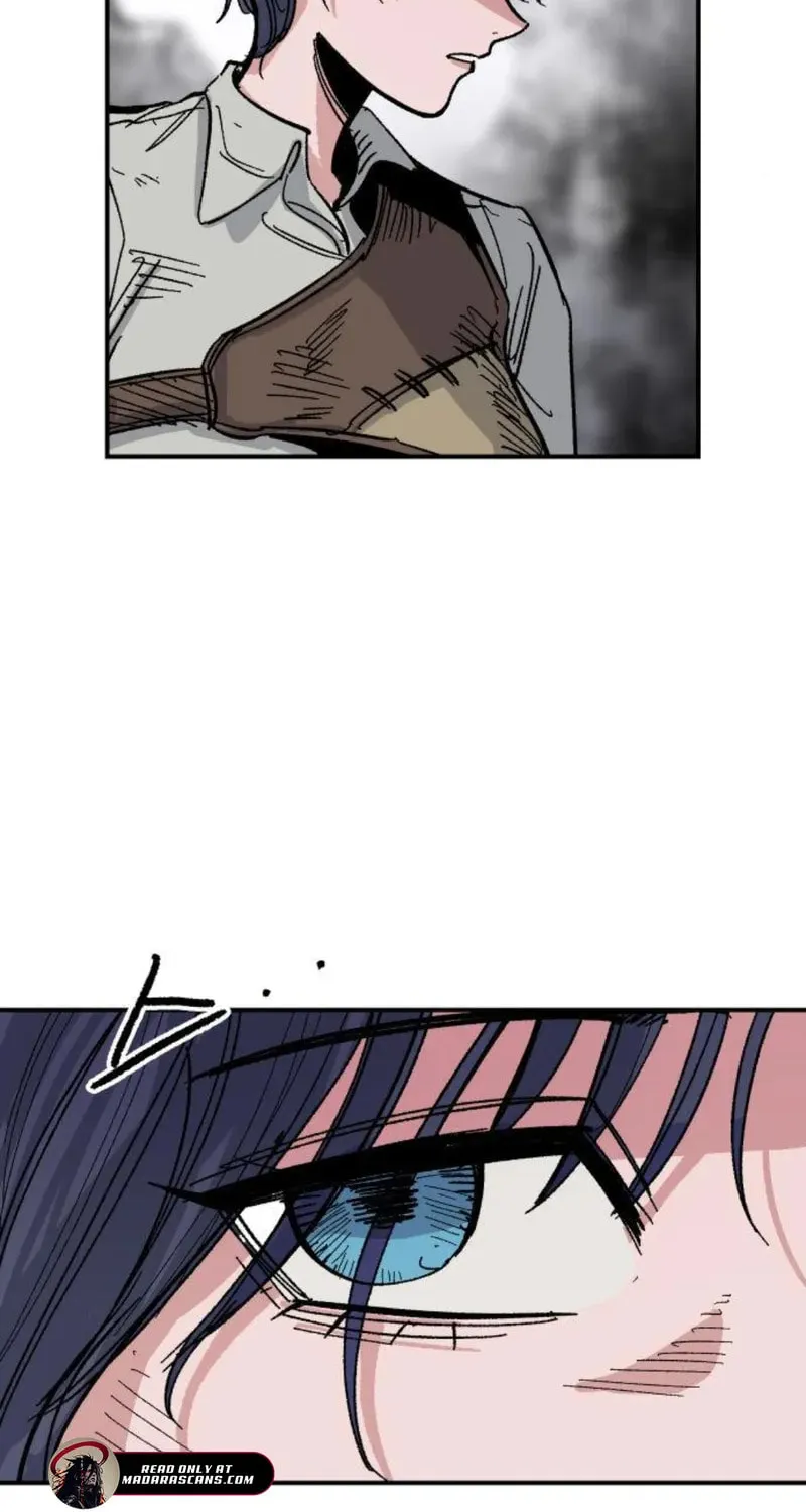 Warrior Kariel, chapter 20, page 72