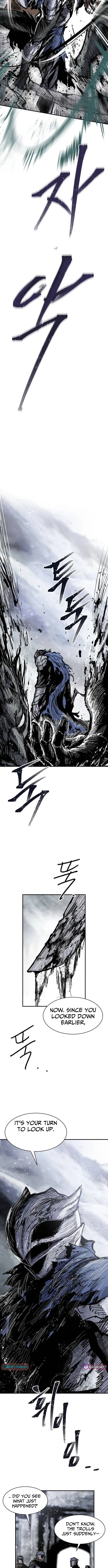 Warrior Kariel, chapter 21, page 4