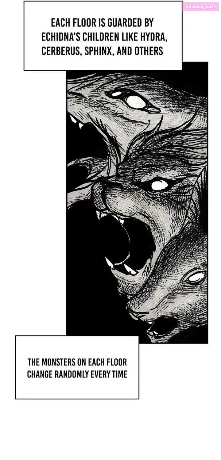 Warrior Kariel, chapter 23, page 12