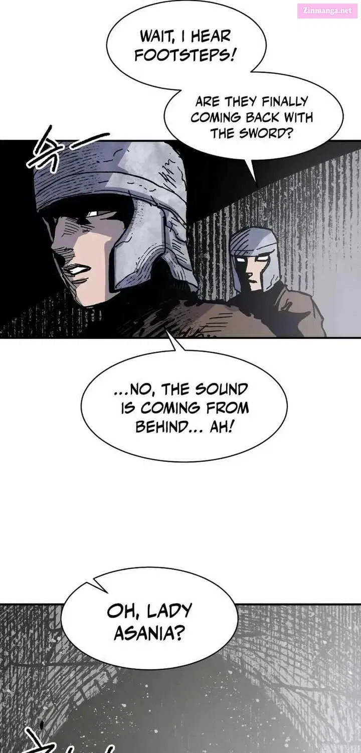 Warrior Kariel, chapter 23, page 24