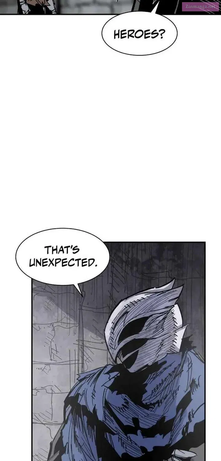 Warrior Kariel, chapter 23, page 27