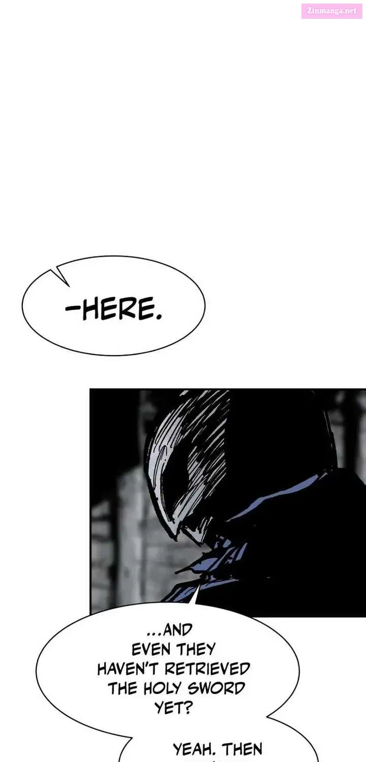 Warrior Kariel, chapter 23, page 31