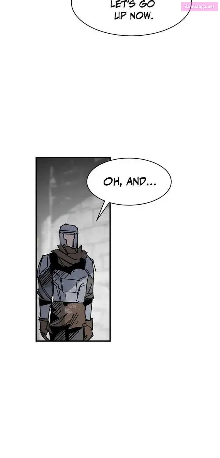 Warrior Kariel, chapter 23, page 32