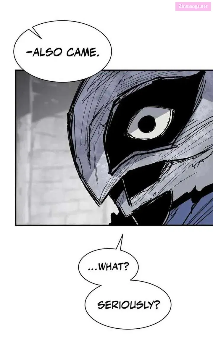 Warrior Kariel, chapter 23, page 33