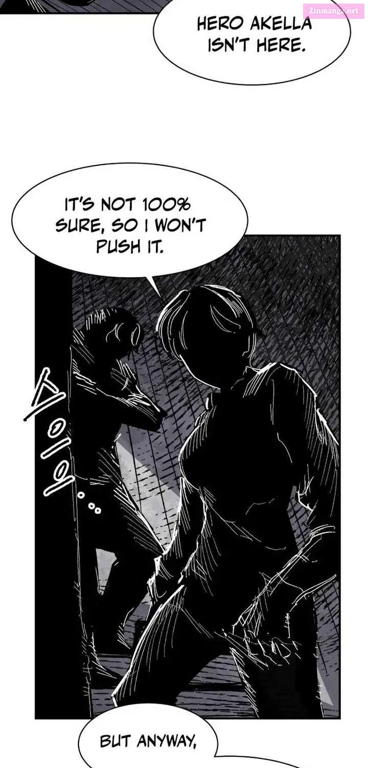 Warrior Kariel, chapter 23, page 37