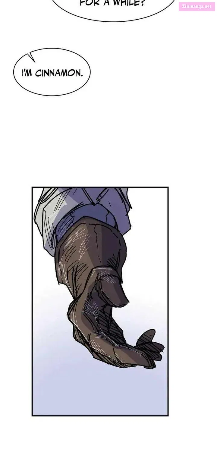 Warrior Kariel, chapter 23, page 47