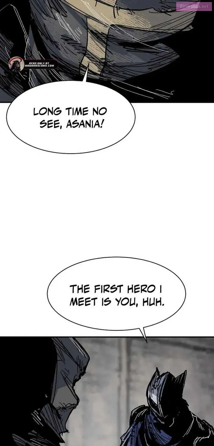 Warrior Kariel, chapter 23, page 60