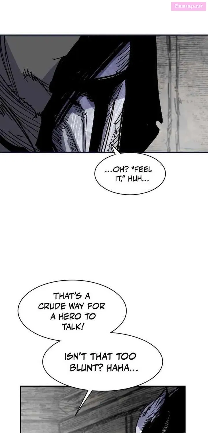 Warrior Kariel, chapter 23, page 64