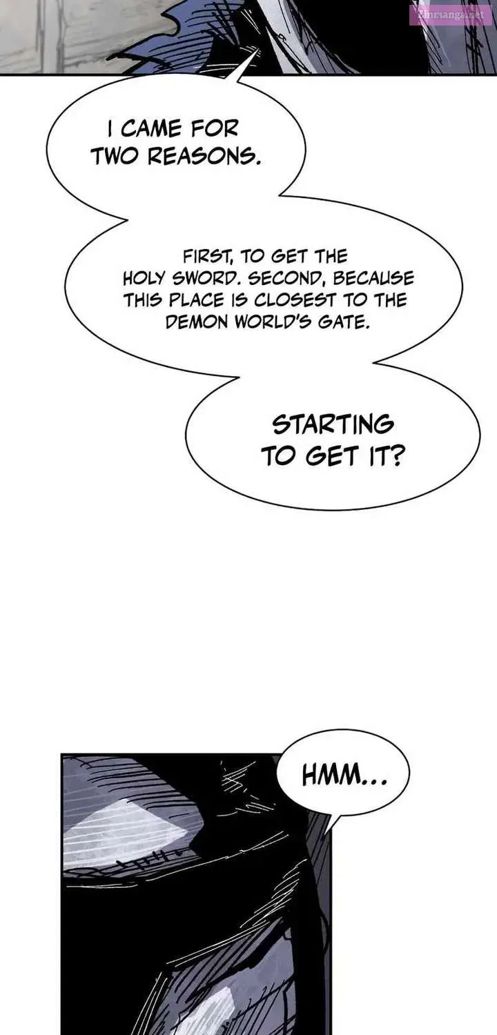 Warrior Kariel, chapter 23, page 66