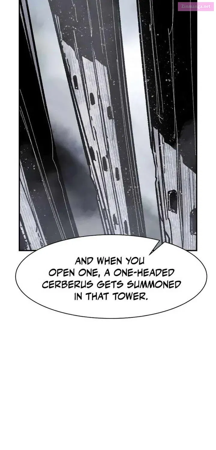Warrior Kariel, chapter 23, page 72
