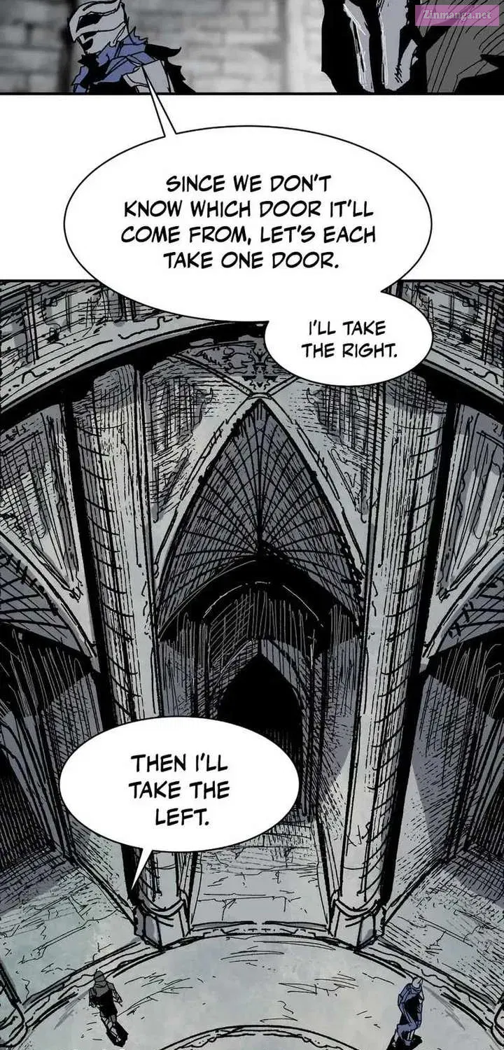 Warrior Kariel, chapter 23, page 76