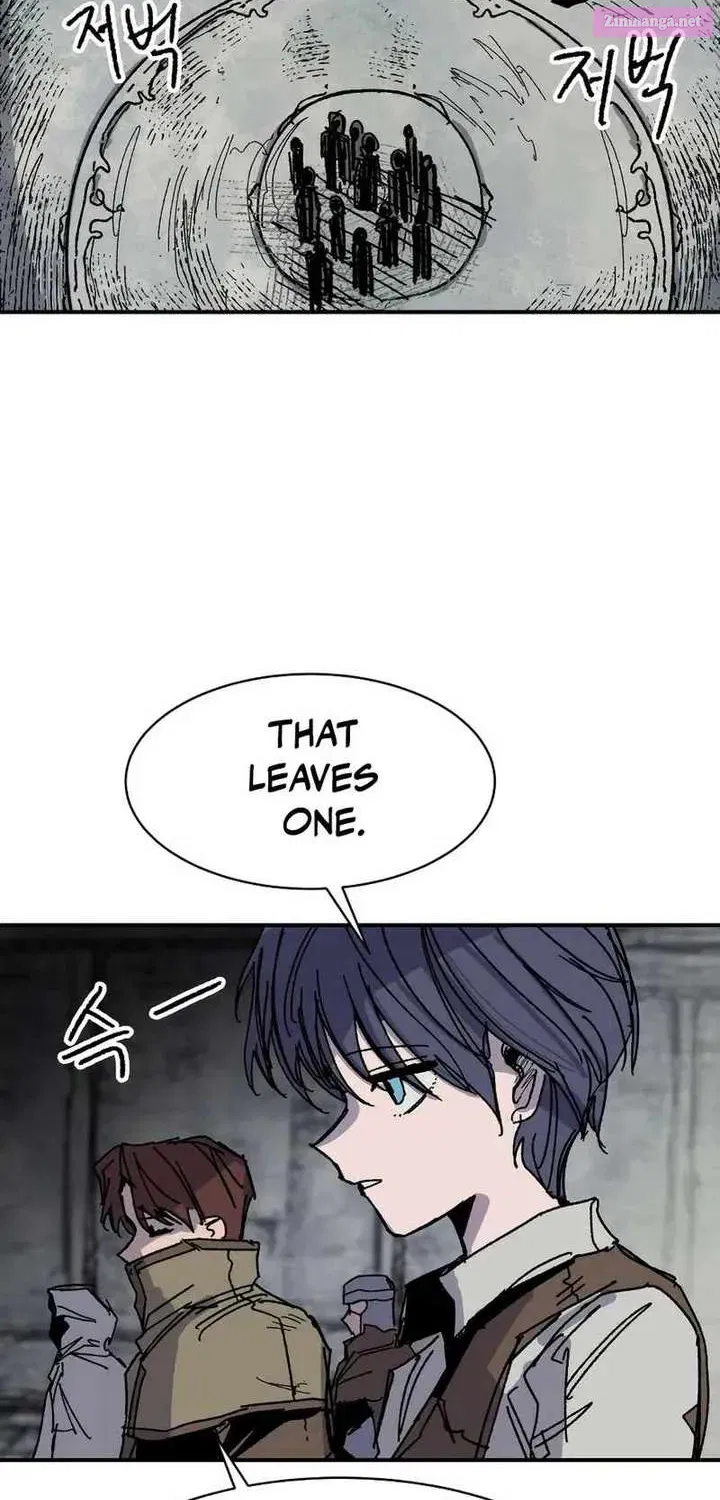 Warrior Kariel, chapter 23, page 77