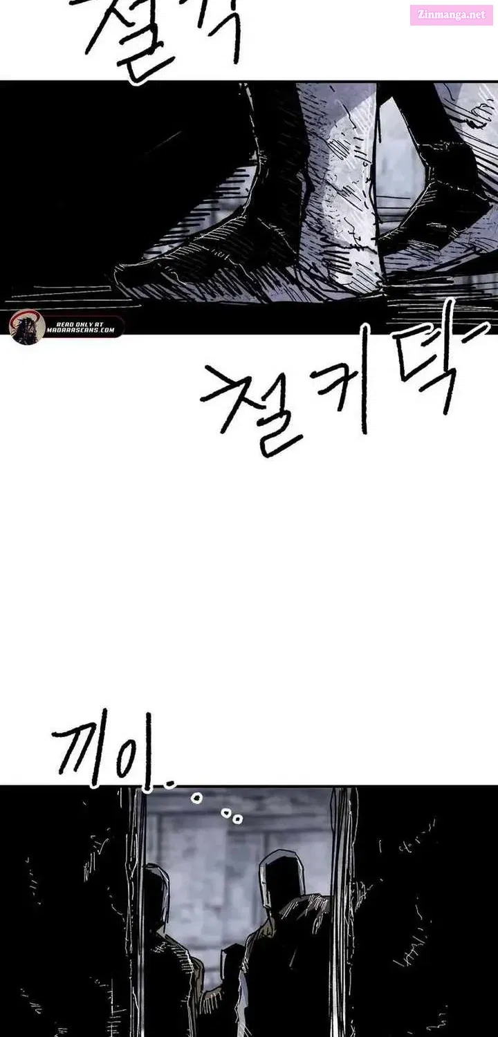 Warrior Kariel, chapter 23, page 80