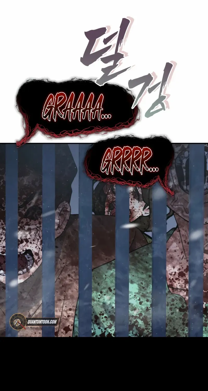 Office Worker in the Ice Age Apocalypse, chapter 21, page 89