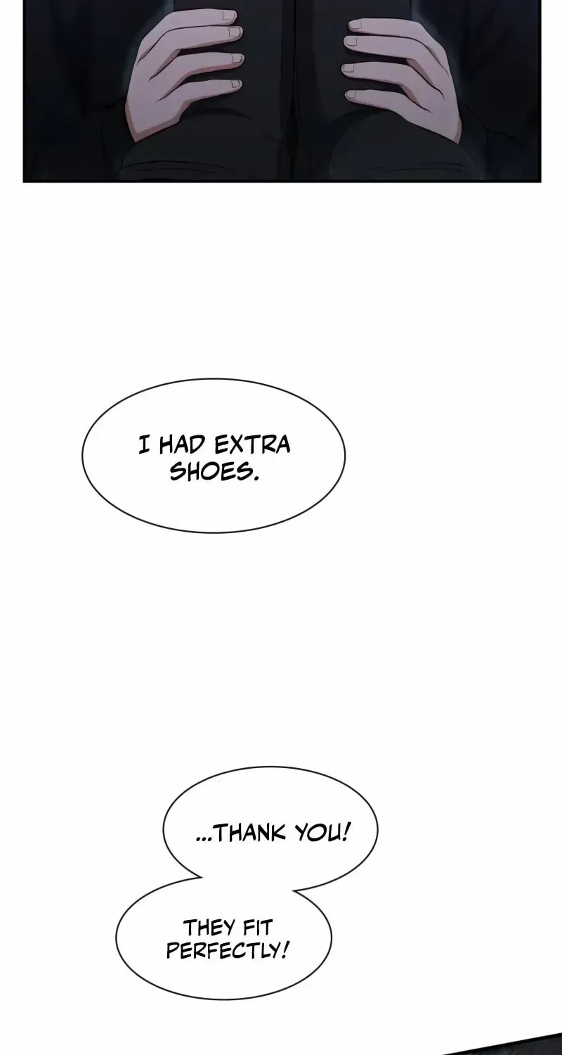 Office Worker in the Ice Age Apocalypse, chapter 23, page 12