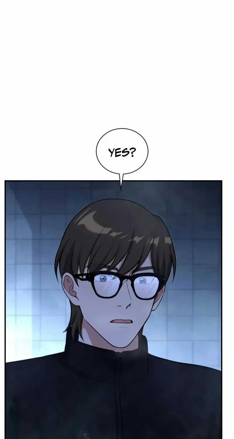 Office Worker in the Ice Age Apocalypse, chapter 23, page 15