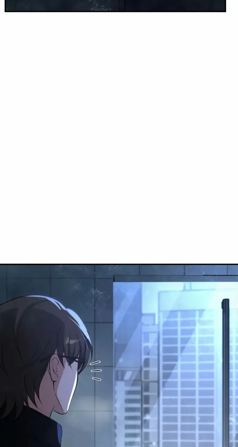 Office Worker in the Ice Age Apocalypse, chapter 23, page 16