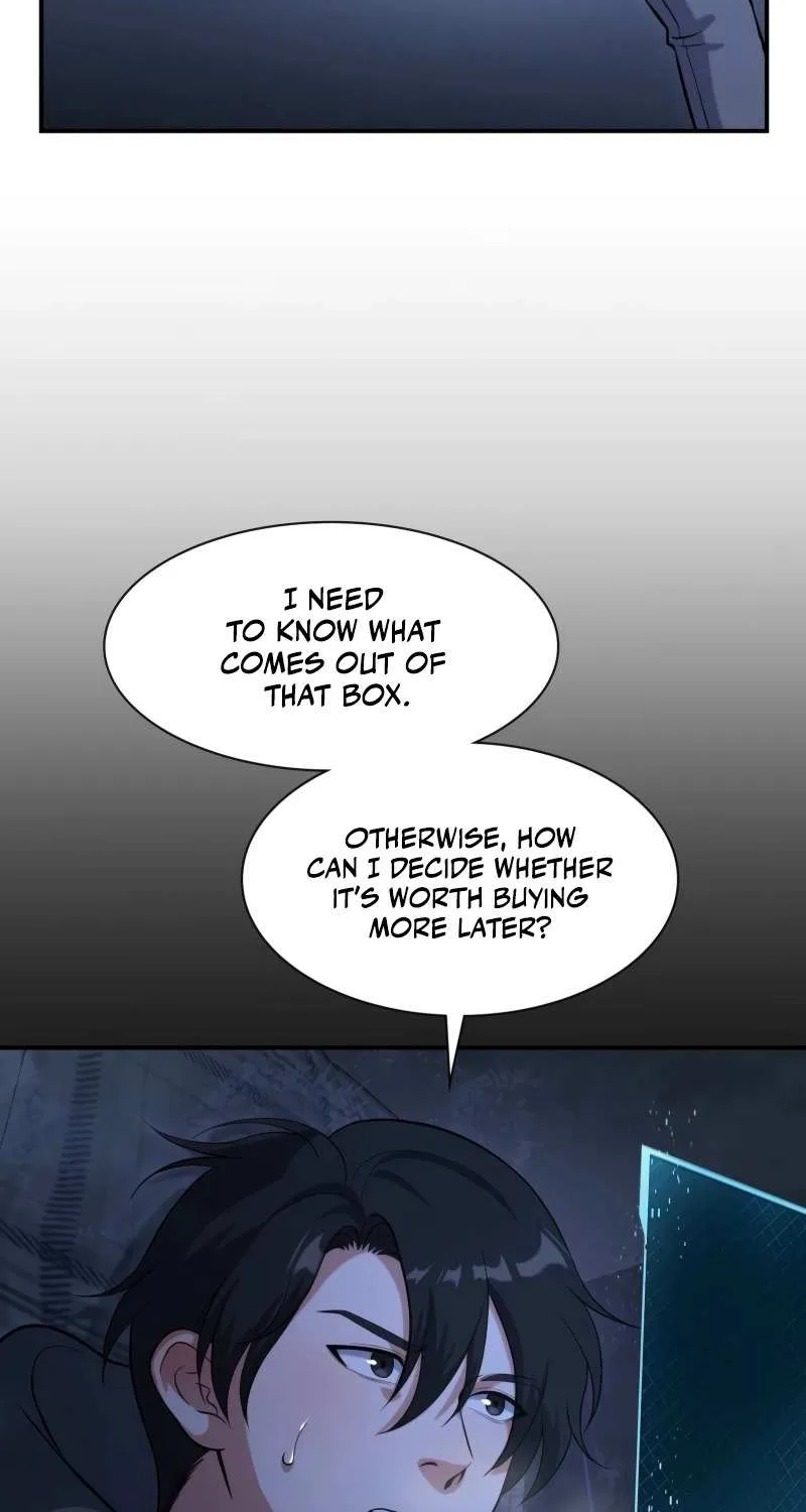 Office Worker in the Ice Age Apocalypse, chapter 27, page 33