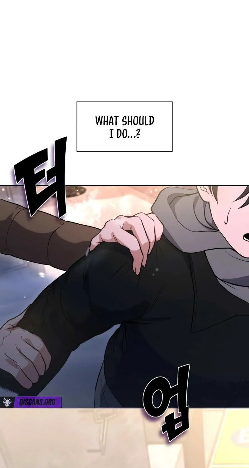 Office Worker in the Ice Age Apocalypse, chapter 28, page 65