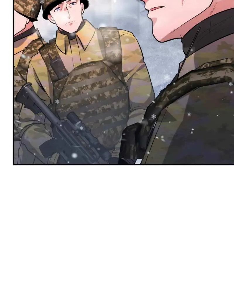 Office Worker in the Ice Age Apocalypse, chapter 28, page 97