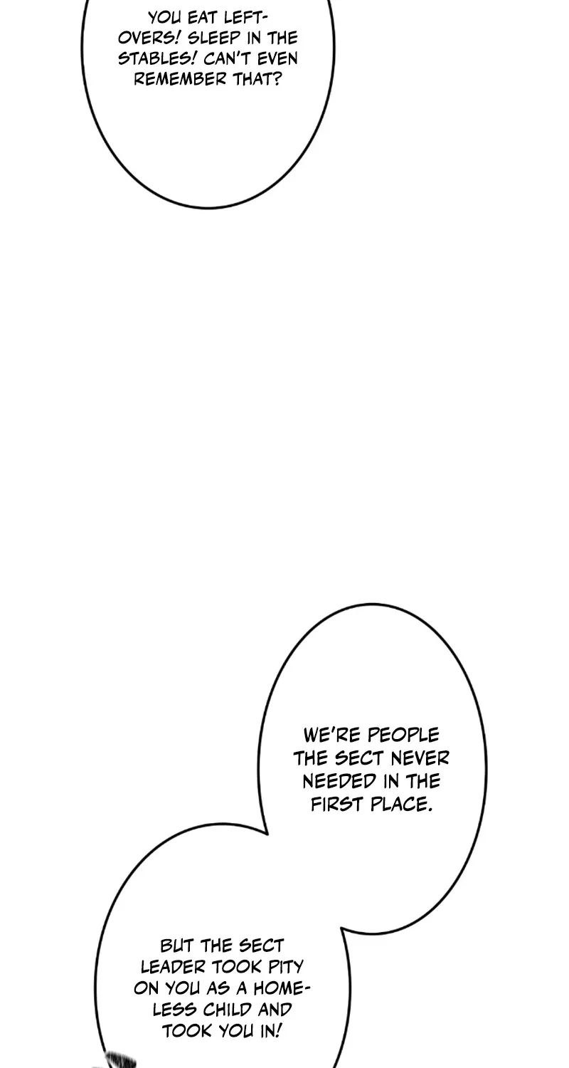 Unrivaled Spear Ghost, chapter 4, page 21