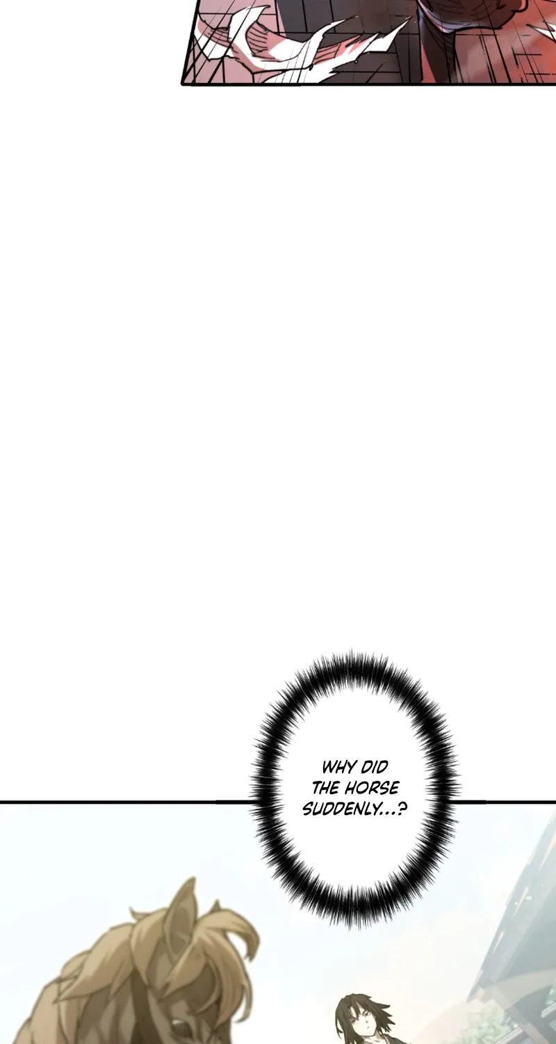 Unrivaled Spear Ghost, chapter 4, page 28