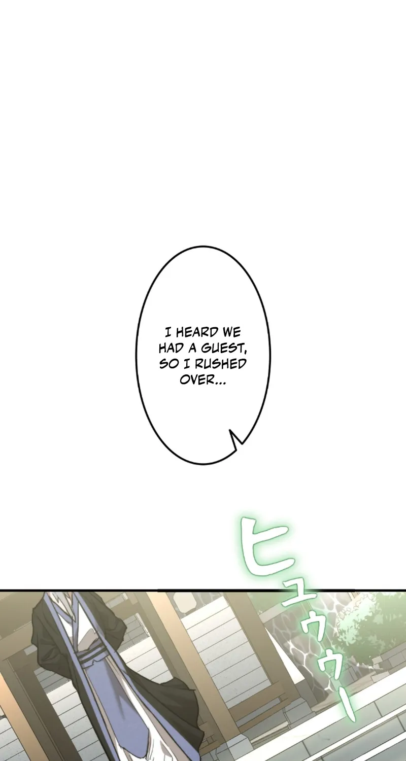 Unrivaled Spear Ghost, chapter 4, page 40