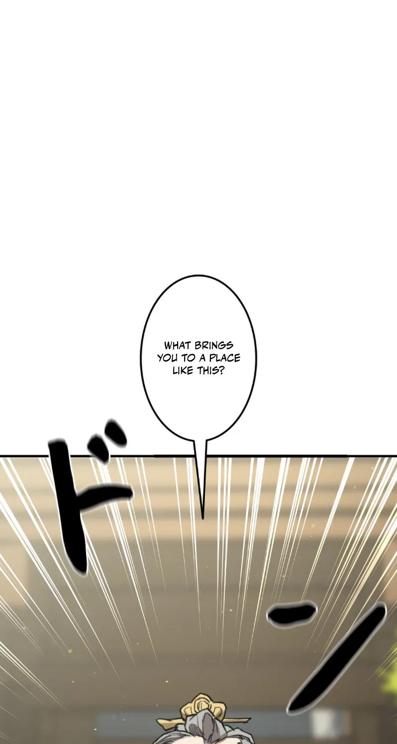 Unrivaled Spear Ghost, chapter 4, page 42