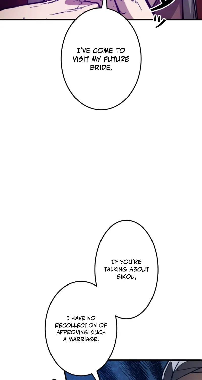 Unrivaled Spear Ghost, chapter 4, page 46