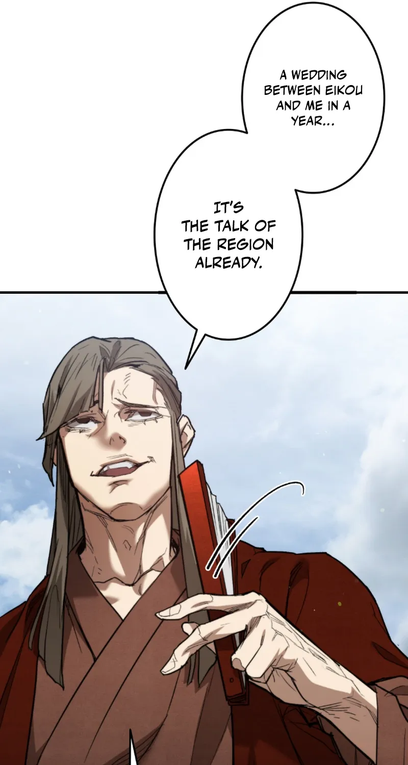 Unrivaled Spear Ghost, chapter 4, page 50