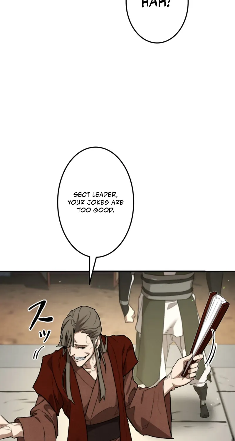 Unrivaled Spear Ghost, chapter 4, page 53