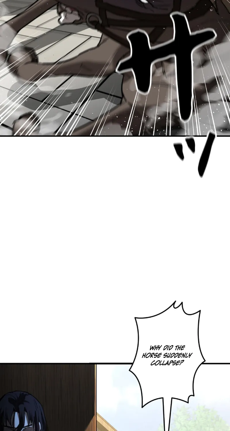 Unrivaled Spear Ghost, chapter 4, page 83