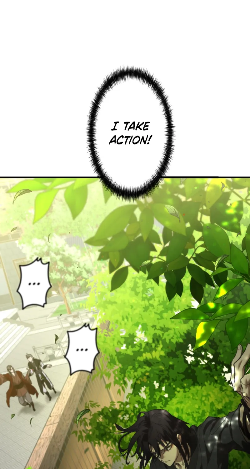 Unrivaled Spear Ghost, chapter 4, page 99