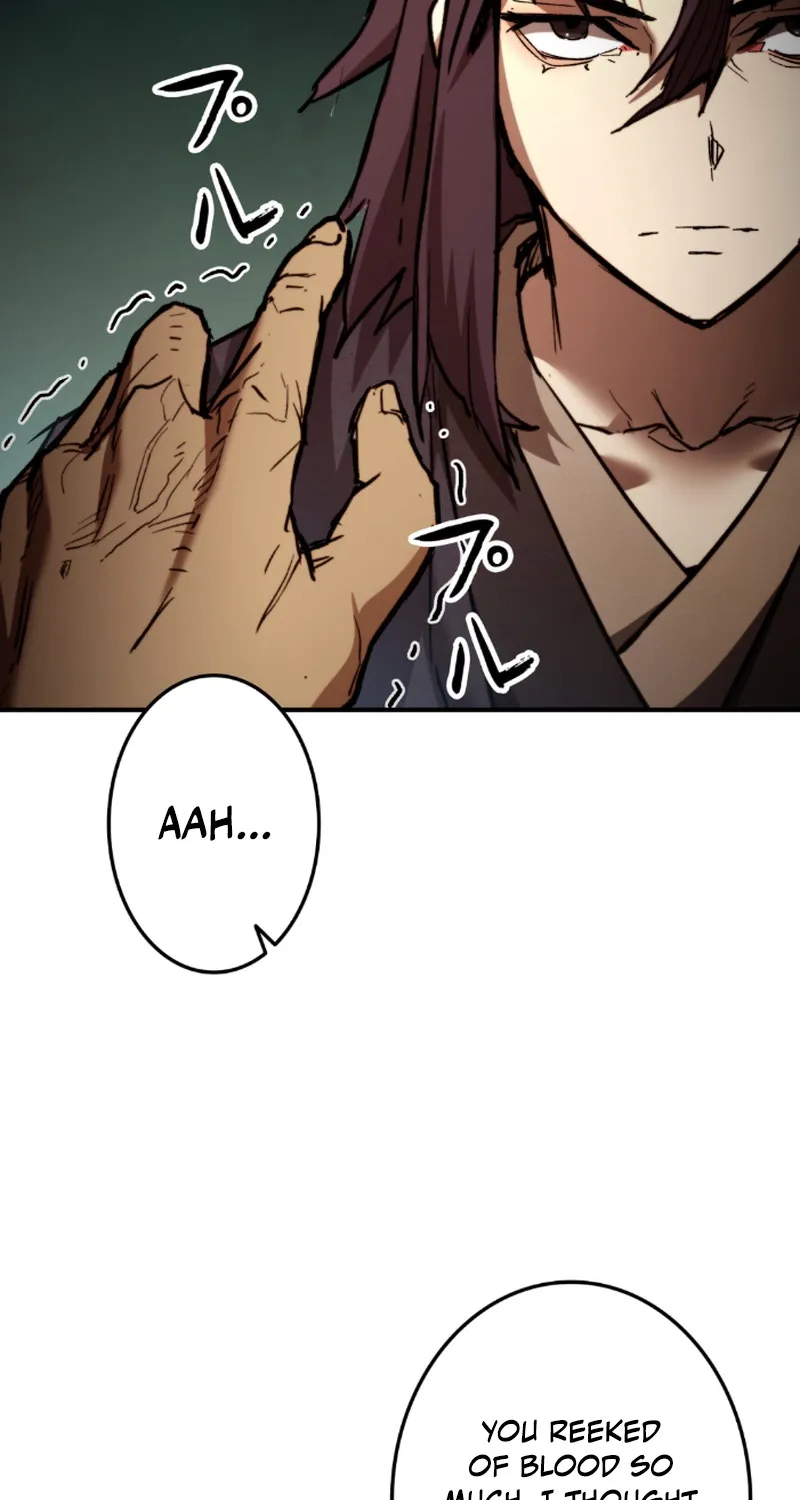 Unrivaled Spear Ghost, chapter 4, page 139