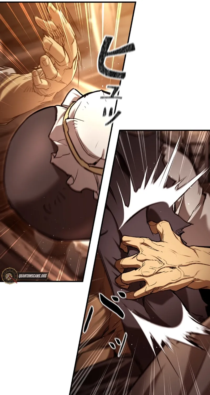 Unrivaled Spear Ghost, chapter 5, page 6