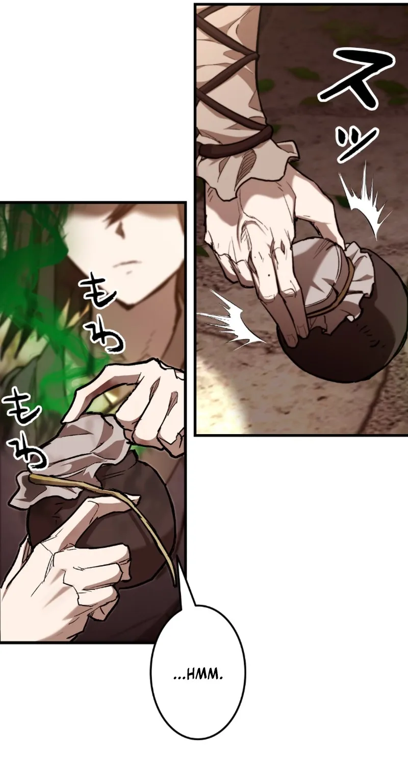 Unrivaled Spear Ghost, chapter 5, page 11