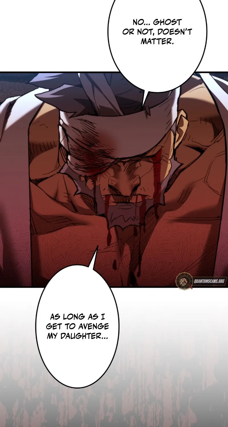 Unrivaled Spear Ghost, chapter 5, page 24