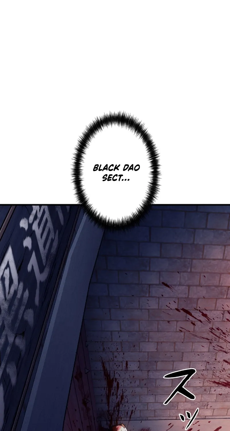 Unrivaled Spear Ghost, chapter 5, page 42